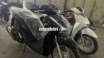 Bán xe SHi125 mới 100% chưa đăng ký