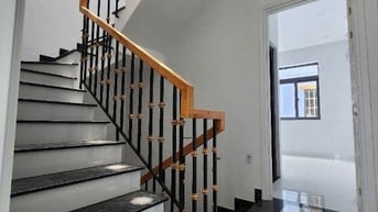 ✅Nhà 4x15 hẻm xe tải Bùi Tư Toàn, An Lạc 