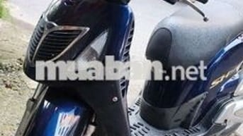 Xe Vừa Lột Keo