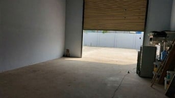 Bán nhà kho nhỏ đường Trần Văn Giàu