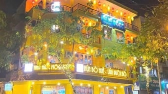 CHO THUÊ CỬA HÀNG KINH DOANH LÔ GÓC LÊ VĂN LƯƠNG - DT 150M -MT 20M