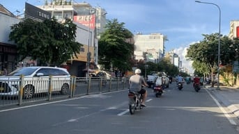Nhà mặt tiền Lũy Bán Bích 10x26m vị trí kinh doanh đắc địa ngày đêm
