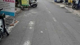 ✅Nhà cư xá Phú Lâm D , 4x17 , Quận 6
