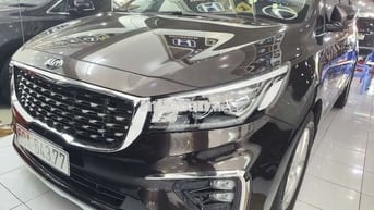 Sedona Full Dầu 2019 Gia Đình