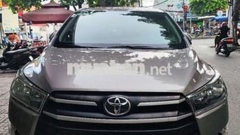 Innova G 2019 Gia Đình