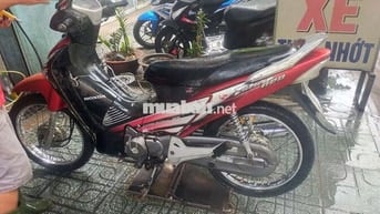Honda future neo bst đk 2006