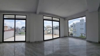Bán hay cho thuê 2 mặt tiền 221 Trần Huy Liệu, Phú nhuận 0903982984