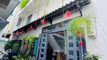 🏡 BÁN NHÀ HÀNG HIẾM – NGANG KHỦNG 7M – PHƯỜNG 11, GÒ VẤP 🏡