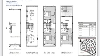 Lên Cho Anh Chị Căn Biệt Thự DT 107,8 m² Vinhome Royal Island Thuỷ Sơn
