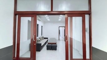 Chính Chủ Cần Bán Căn Nhà| Hồ Biểu Chánh, Phú Nhuận| DT 58m2| 2Tỷ860|