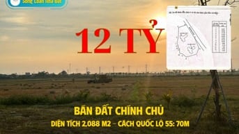 Bán Đất Chính Chủ - Bà Rịa Vũng Tàu
