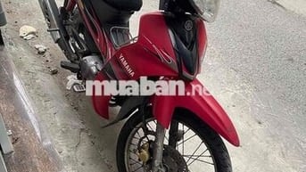 Yamaha Sirius Thái 2007 Nguyên Zin Êm Ru Chạy Bốc