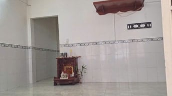 Bán Nhà Q7 Giá Tốt Đầu Tư DT 5x15m