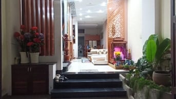 Nhà 3 Lầu 3PN.4WC Full Nội Thất Gần Đặng Văn Bi. Trường Thọ. Thủ Đức 