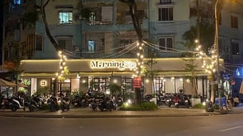 CHÍNH CHỦ SANG NHƯỢNG QUÁN CAFE BẠCH MAI