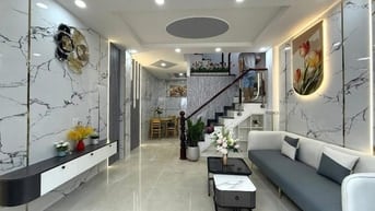 CHÍNH CHỦ BÁN GẤP!Đ VŨ TÙNG P2 BÌNH THẠNH,DT: 40,1m2/2,150 Tỷ Bớt Lộc 