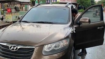Hyundai Santa Fe 2011 2.0L - 200000 km