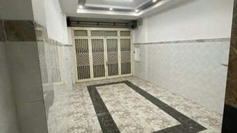 Cho thuê nhà mặt tiền Lý Thường Kiệt, P.15, Q.11 giá 50tr