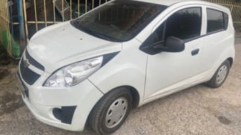 Bán xe spack van 2012 xe chất 88tr