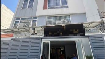 Cho Thuê Nhà Y Hình, Hẻm Xe Tải Phan Đăng Lưu, P3, Phú Nhuận, chỉ 75tr