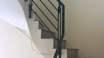 Cho thuê nhà ở riêng ,ở lâu dài 