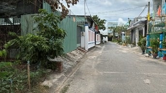 🏡 SIÊU PHẨM ĐẤT Ở NHÀ BÈ – SỔ RIÊNG – GIÁ TỐT – GẦN PHÚ MỸ HƯNG