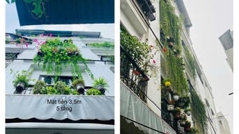 Chính chủ bán nhà trong đê tổ 20 Ngọc Thuỵ, Phường Ngọc Thụy, Hà Nội