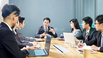 Công ty đang cần tuyển thêm 3 nhân viên làm việc tại VP ở Q Tân Bình.