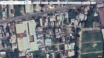 Bán đất nhà phố ,DT:84,2m2 tại Đường Số 980, Phú Hữu, Q9, giá 6,2 tỷ