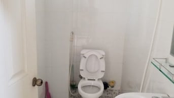 Cho thuê phòng trọ Quận 5 - Ưu tiên sinh viên nhân viên văn phòng