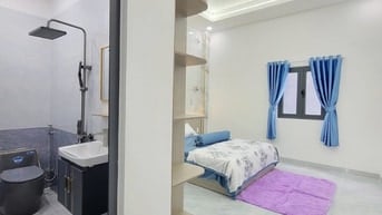 Chính chủ cần bán gấp nhà gần mặt tiền đường Hoàng Phan Thái
