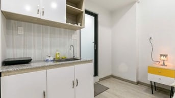 💥 Cho Thuê CH Mini 22m2 Full Nội Thất Tại Hẻm 371 Hai Bà Trưng, Quận 