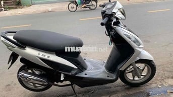 kymco candy 50cc máy êm bs68 giấy tờ hợp lệ