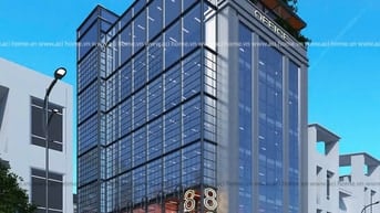 Chính chủ bán đất Mặt phố Nguyễn Gia Bồng-Ngọc Thuỵ 465m² mặt tiền 25m