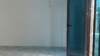 Bán Nhà Khu Hồ Định Công 34m, nhà chính chủ mới xây cần bán