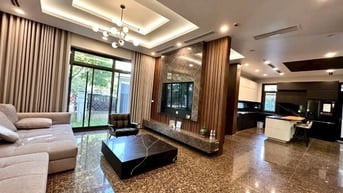 Chính chủ gửi bán BT đơn lập K1-Ciputra 452m2, 2 mặt tiền 42m giá nhỉn