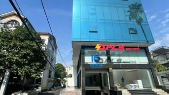 Siêu toà nhà 2 mặt tiền Nguyễn Huy Tưởng Phường Gia Định ( p7 Q.BT cũ 