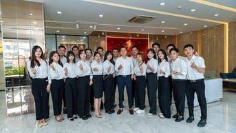 TUYỀN DỤNG NHÂN VIÊN KINH DOANH BẤT ĐỘNG SẢN TẠI QUẬN 12