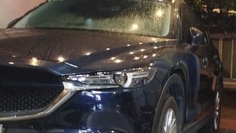Cx5 luxury 2021 cần bán 54.000