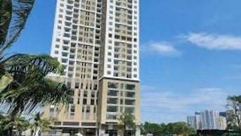 Cho thuê căn hộ chung cư NHS Trung Văn, Tố Hữu, tầng 15 diện tích 70m2