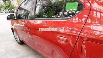 Mitsubishi Attrage 2018 1.2 CVT Eco - 36000 km