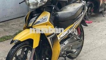 Bán xe yamaha siriut 110