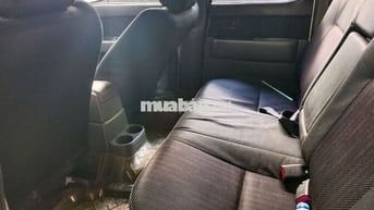 Ford Ranger 2011 XL 2.5 4x4 MT - 260000 km