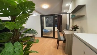CC cho thuê căn hộ nội thất cao cấp tại Trung Hòa