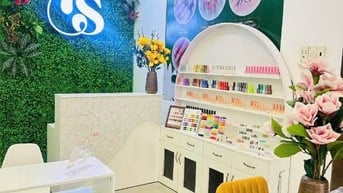 💅 SANG NHƯỢNG TIỆM NAIL 7S – VÀO LÀ LÀM NGAY KHÔNG CẦN DECOR LẠI! 💥