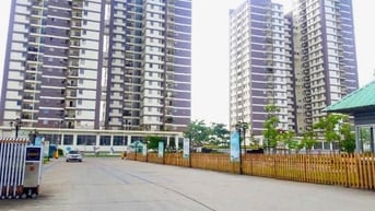 Bán căn hộ chung cư Vision - Tân Tạo Bình Tân, 45m2, giá 1,4 tỷ