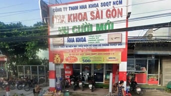Nhà mặt tiền Đinh Đức Thiện 5x20 đang cho thuê 10tr bán gấp chỉ 1ty050