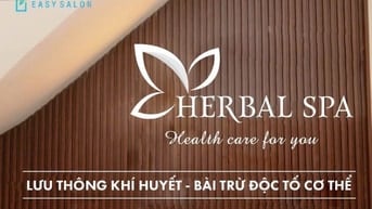 SPA TUYỂN DỤNG KỸ THUẬT VIÊN NỮ