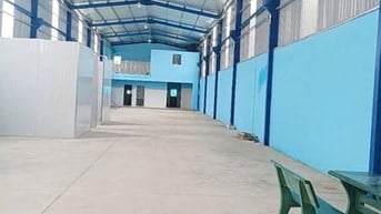 Cho thuê kho xưởng Lê Đình Chi , Bình Chánh , diện tích : 1.200m2