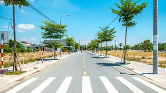 BÁN ĐẤT MẶT TIỀN QUỐC LỘ 56 – ĐỐI DIỆN KCN SONADEZI, BÀ RỊA